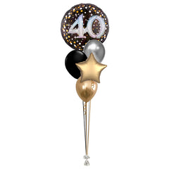 Birthday 40