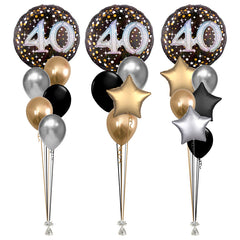 Birthday 40