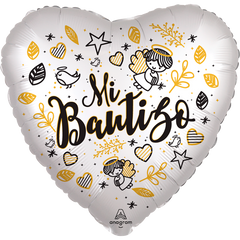 Mi Bautizo