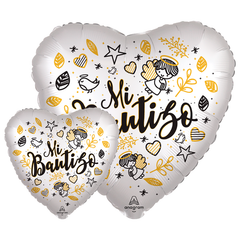Mi Bautizo