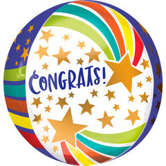 Congrats Stars