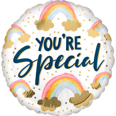 You´re Special