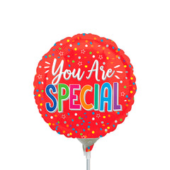 Special Red