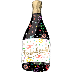 Confetti Bubbly