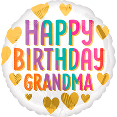 HBD Grandma