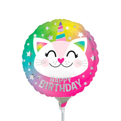 Birthday Caticorn