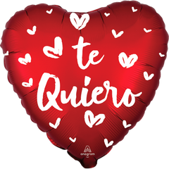 Te Quiero Corazones