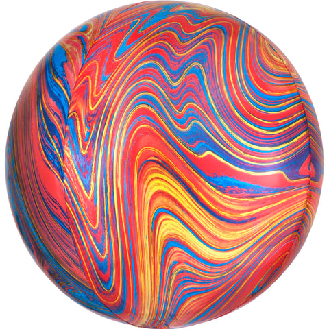 Colorful Marblez