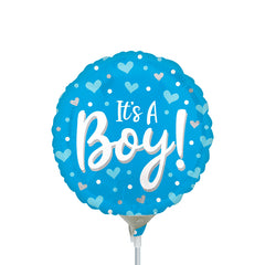 It´s a Boy Hearts
