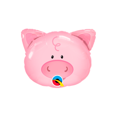 Cerdito Juguetón