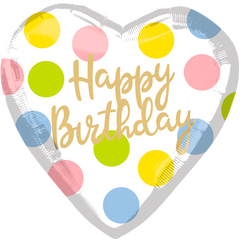 Birthday Butterfly