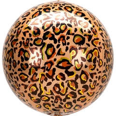 Leopard Print