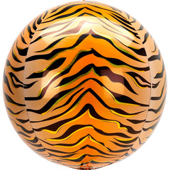 Tiger Print