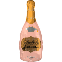 Botella Graduados
