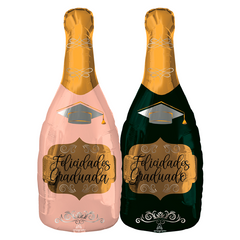 Botella Graduados