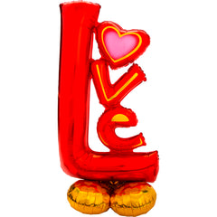 Big Love