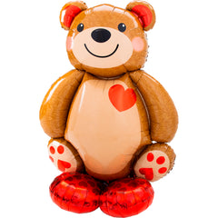 Big Teddy