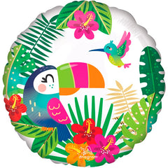Tropical Paradise