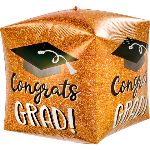 Congrats Grad Sparkle