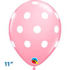 Puntos Polka