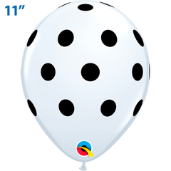 Puntos Polka Grandes