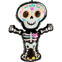 Day of the dead Skeleton