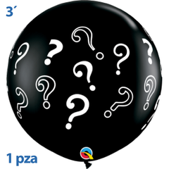 Signos de Interrogación