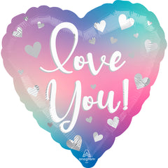 Love You Filtered