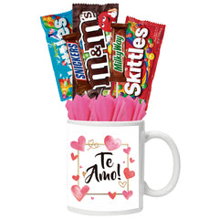 Te Amo