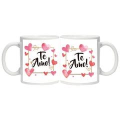 Te Amo