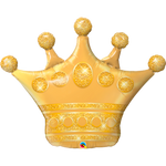 Corona de Oro