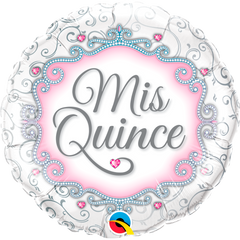 Mis Quince