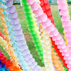 Gusanos de Papel
