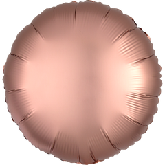 Satin Rose Copper