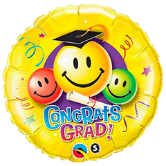 Congrats Grad Caritas