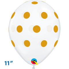 Puntos Polka - Grandes