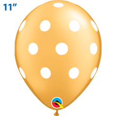 Puntos Polka - Grandes