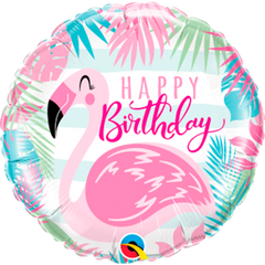 Cumpleaños Flamenco