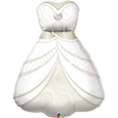 Vestido de Novia