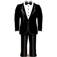 Esmoquin de Novio