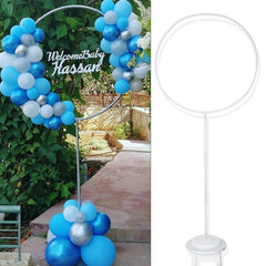 Soporte Circular Para Globos