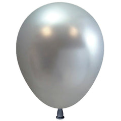 Plata Metálico