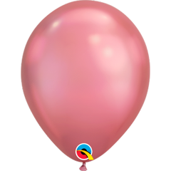 Malva Chrome