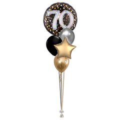 Birthday 70