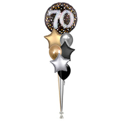 Birthday 70