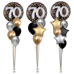 Birthday 70