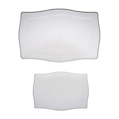Fluted Tray