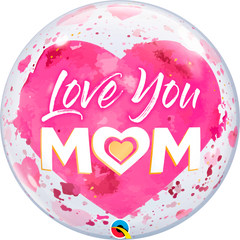 Love You M