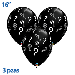 Signos de Interrogación