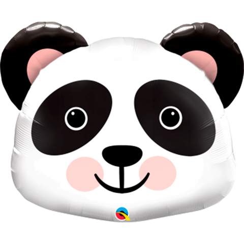 Panda Precioso
